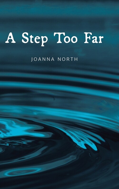 A Step Too Far (Hardcover)