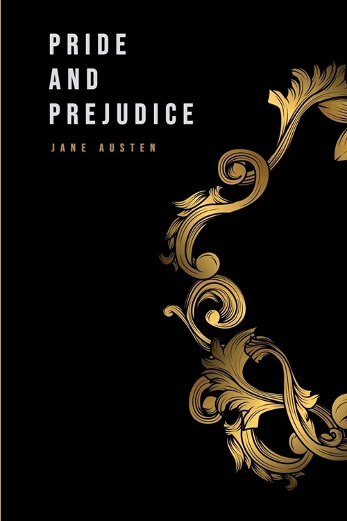 Pride and Prejudice (Paperback)