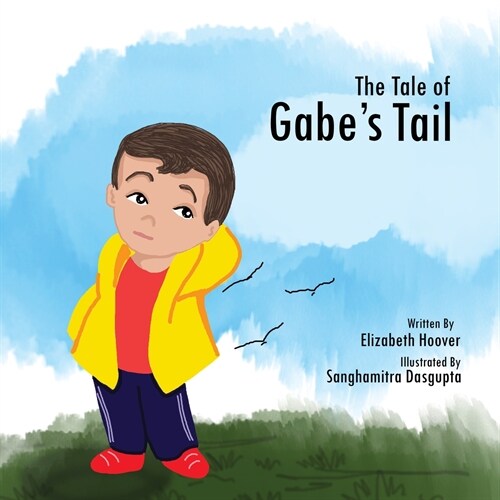 The Tale of Gabes Tail (Paperback)