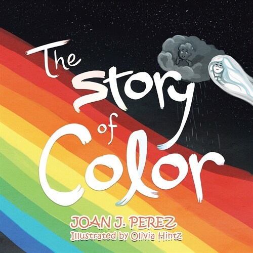 The Story of Color (Paperback)