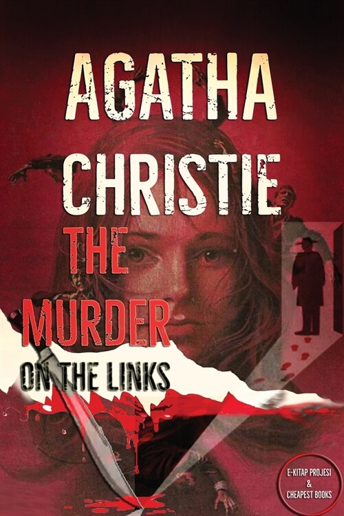 The Murder on the Links (Paperback)