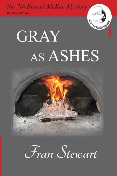 Gray as Ashes (Paperback)