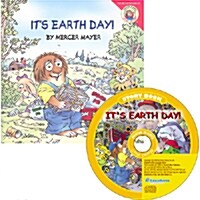 Its Earth Day (Paperback + CD 1장)