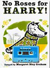 No Roses for Harry (Paperback + Tape 1 + Mother Tip)