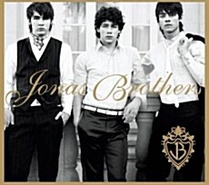 [중고] Jonas Brothers - Jonas Brothers