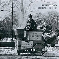 [중고] Steely Dan - Pretzel Logic