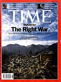 Time Asia (주간 아시아판): 2008년 7월 28일