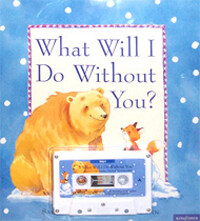 What Will I Do Without You? (Paperback + Tape 1개 + Mother Tip)