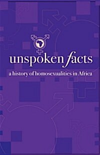 Unspoken Facts (Paperback)