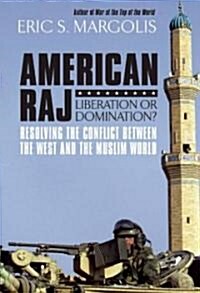 American Raj (Hardcover)