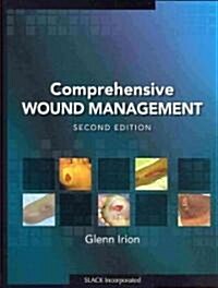 Comprehensive Wound Management (Hardcover, 2)