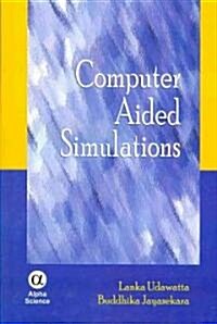 Computer Aided Simulations (Hardcover)