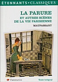 La Parure (Paperback)
