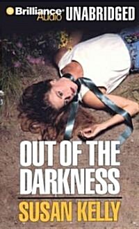Out of the Darkness (MP3 CD)