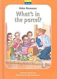 Helen Roseveare : Whats in the Parcel? (Hardcover)