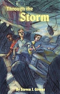Through the Storm (Paperback)