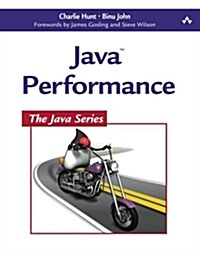 Java Performance (Paperback)