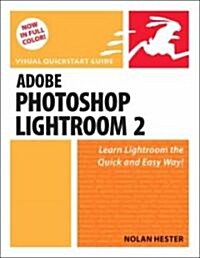 Adobe Photoshop Lightroom 2 (Paperback)