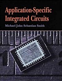 Application-Specific Integrated Circuits (Paperback, Reprint)