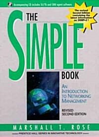 The Simple Book (Paperback, Compact Disc, 2nd)