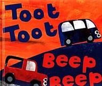 Toot Toot Beep Beep