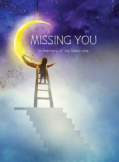 Missing You (Hardcover)