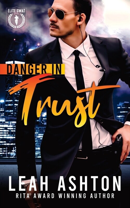 Danger in Trust (Paperback)