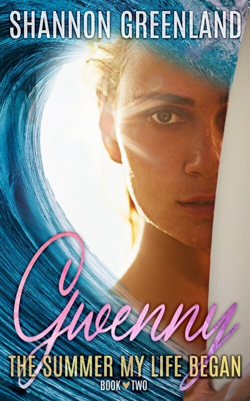 Gwenny (Paperback)