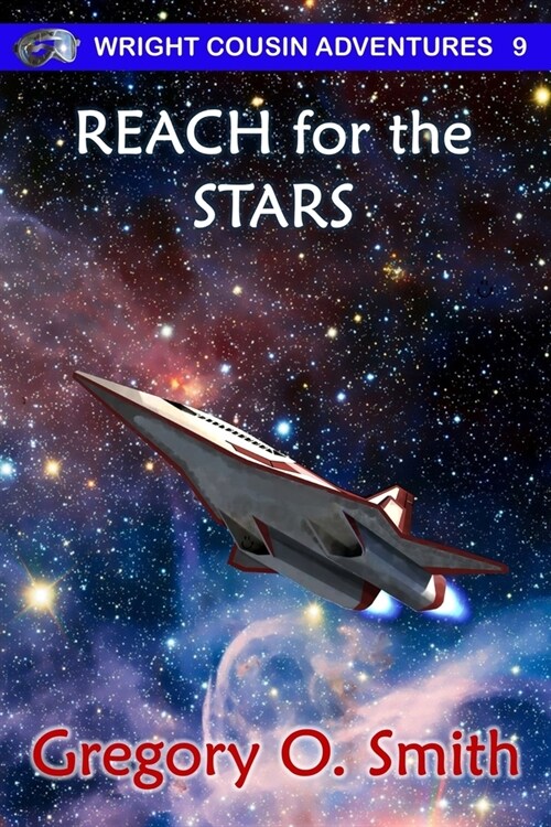 Reach for the Stars (Paperback)