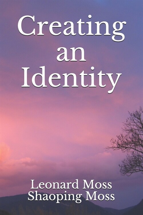 Creating an Identity (Paperback)