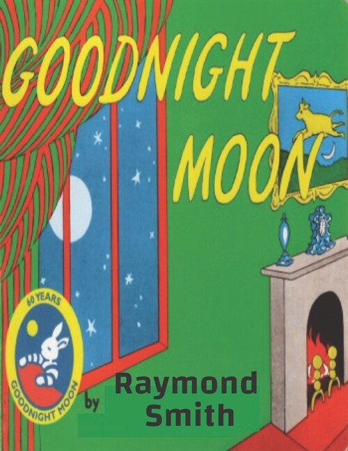 Goodnight Moon (Paperback)