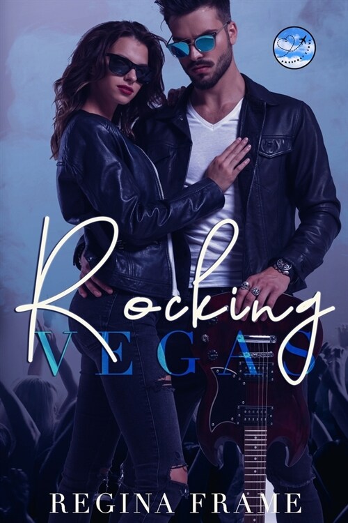 Rocking Vegas: Passport 2 Love (Paperback)