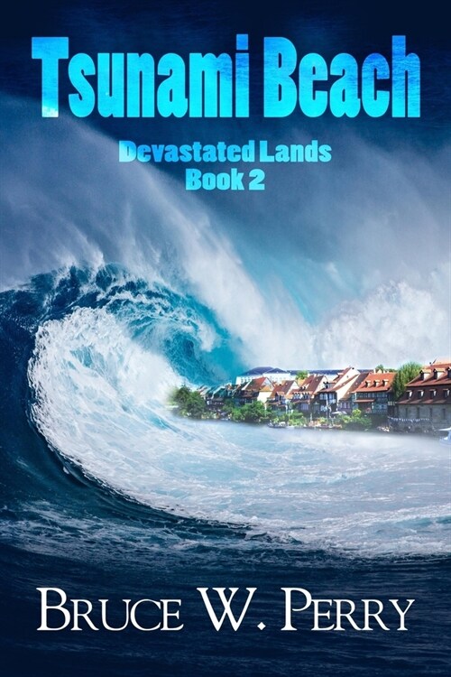 Tsunami Beach (Paperback)