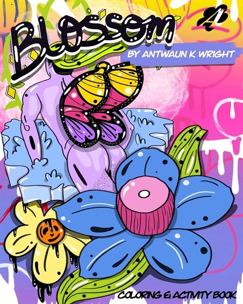 Blossom (Paperback)