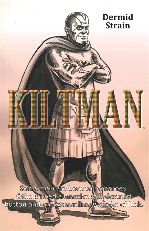 Kiltman (Paperback)