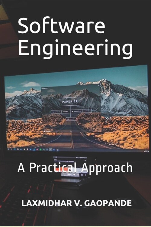 Software Engineering: A Practical Approach (Paperback)