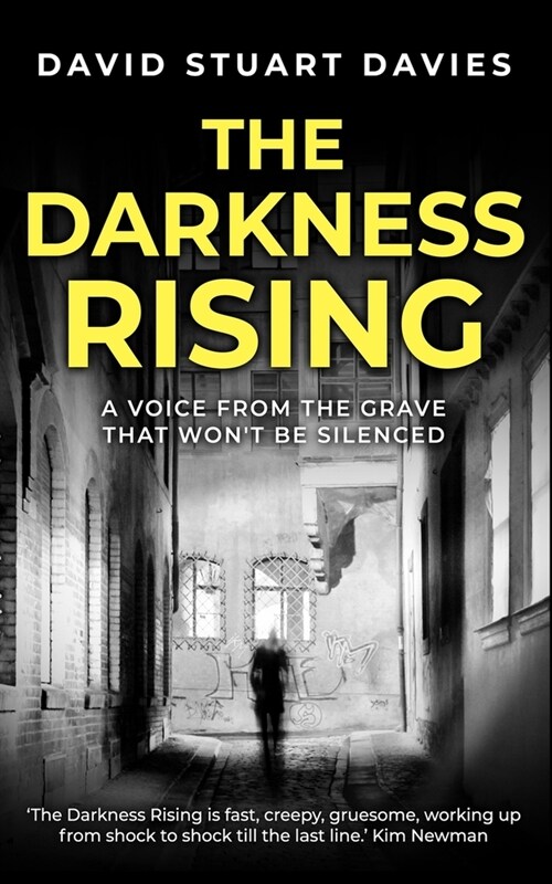 The Darkness Rising (Paperback)