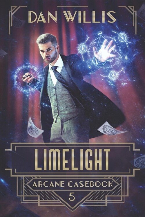 Limelight (Paperback)