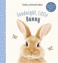 Goodnight, Little Bunny 