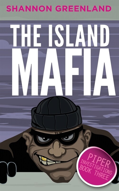 The Island Mafia (Paperback)