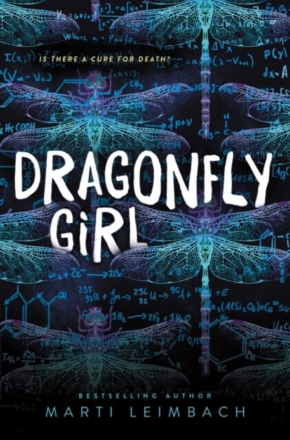Dragonfly Girl (Hardcover)