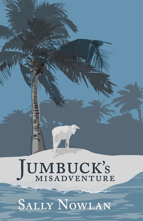 Jumbucks Misadventure (Paperback)