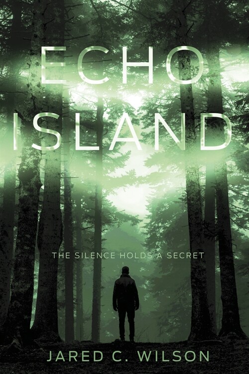 Echo Island (Paperback)