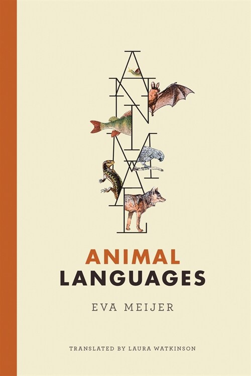 Animal Languages (Paperback)