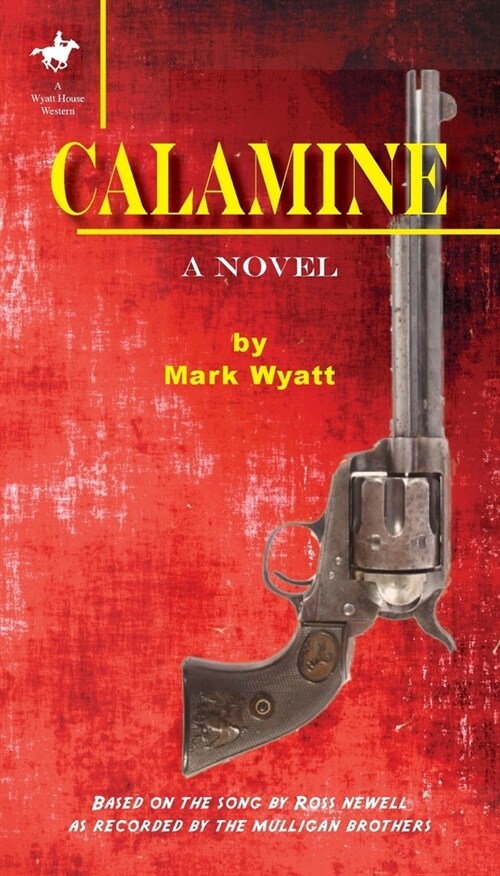 Calamine (Paperback)