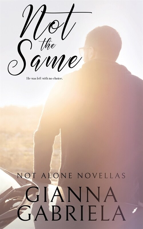 Not the Same (Paperback)