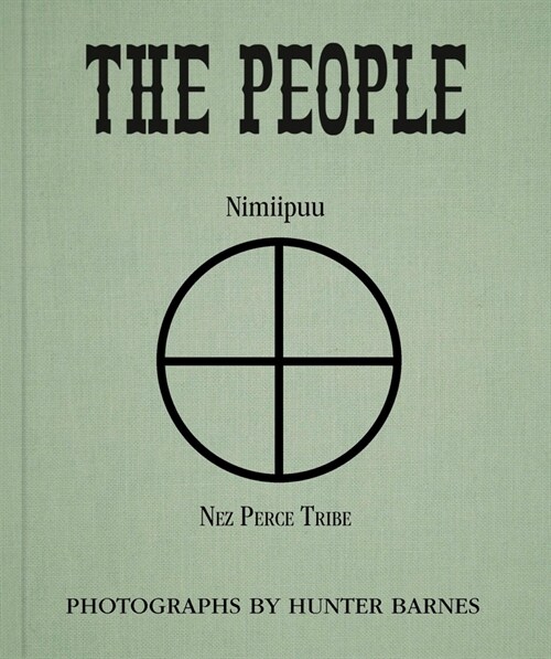 Hunter Barnes: The People (Hardcover)