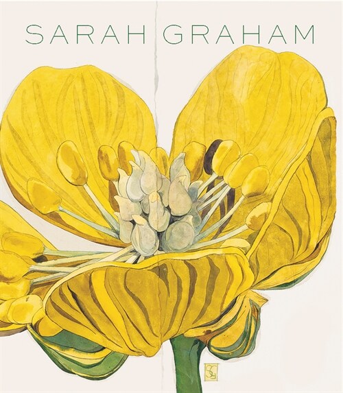 Sarah Graham (Hardcover)