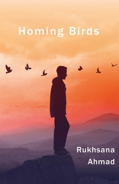 Homing Birds (Paperback)