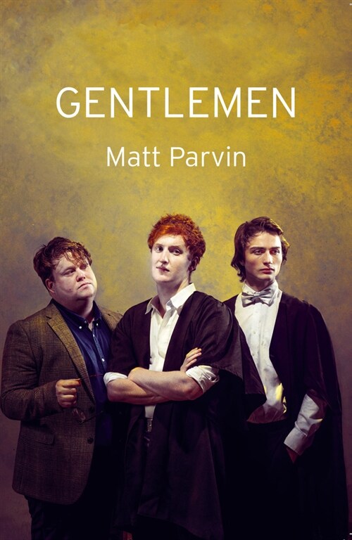 Gentlemen (Paperback)